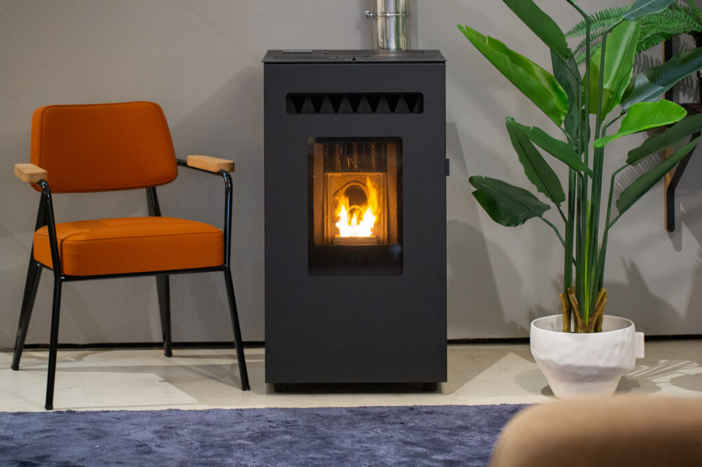 ECOFAB Efficient Heating Solution for Portuguese Homes ECOFAB